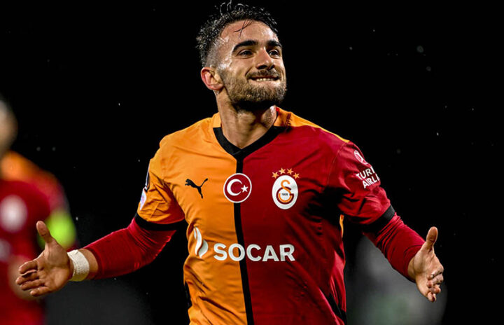 Галатасарай