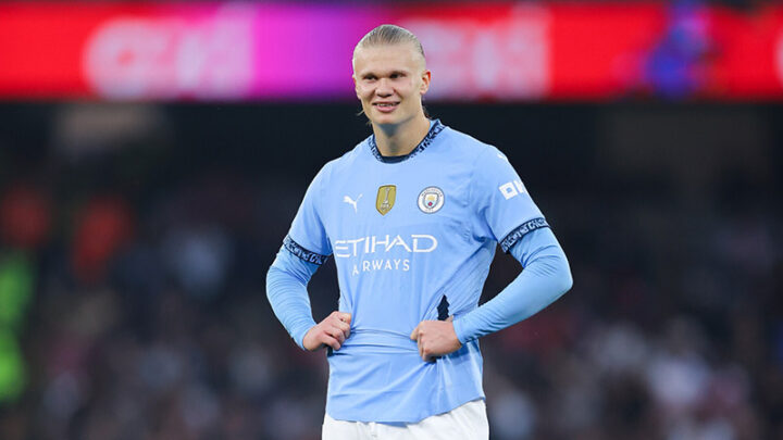 Манчестер Сити