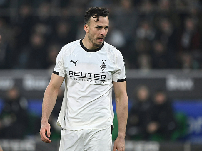 Боруссия Менхенгладбах