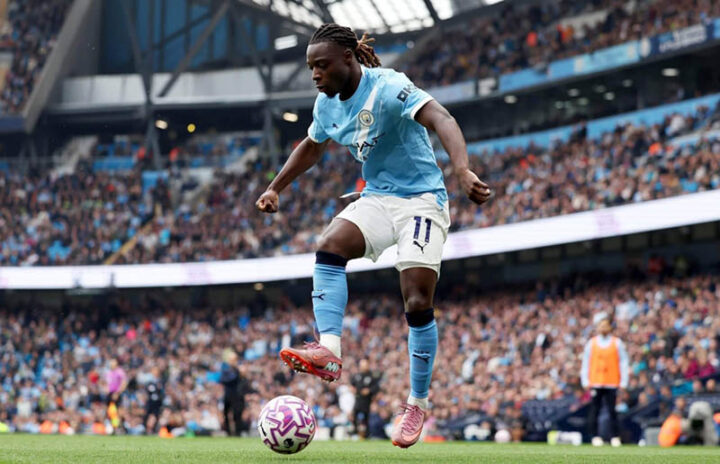 Манчестер Сити