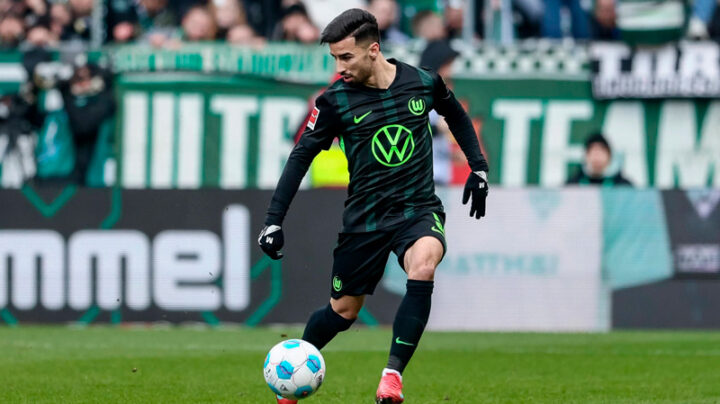 Вольфсбург