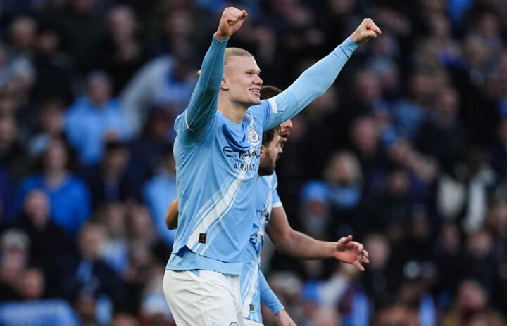 Манчестер Сити