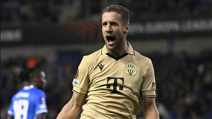 Ференцварош