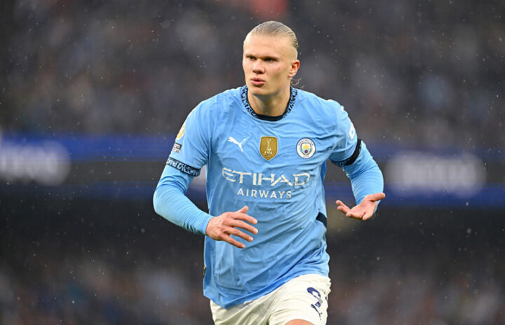 Манчестер Сити