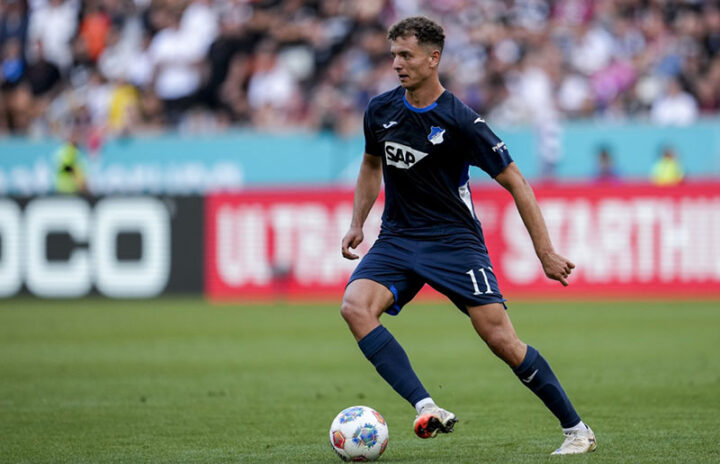 Хоффенхайм