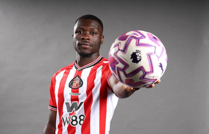 Сандерленд