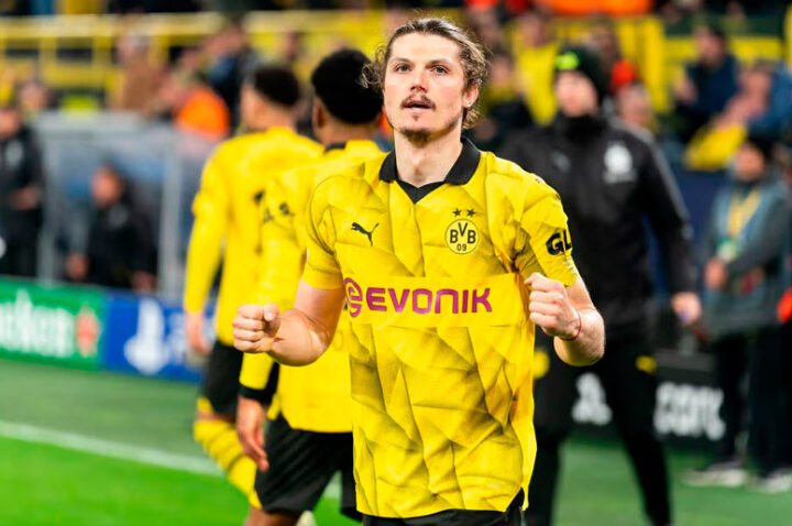 Боруссия Дортмунд