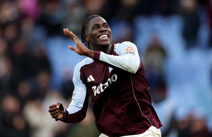 Астон Вилла