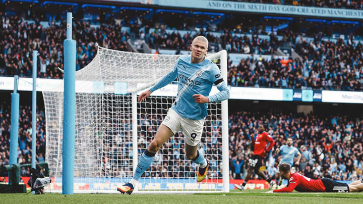 Манчестер Сити