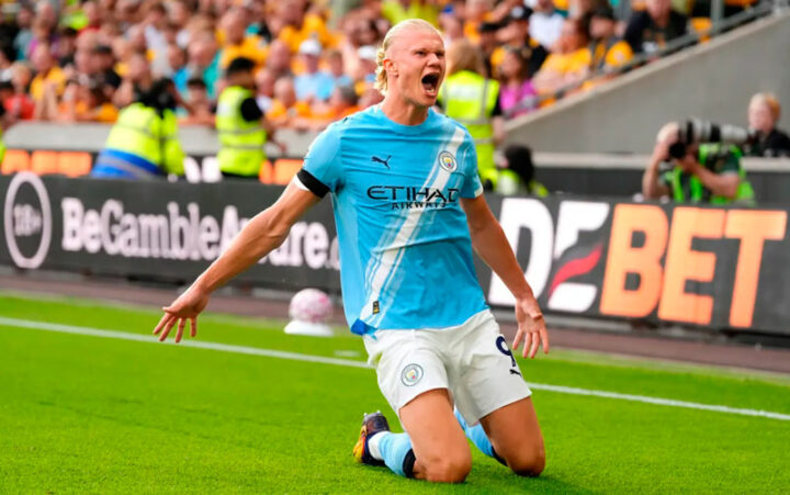 Манчестер Сити