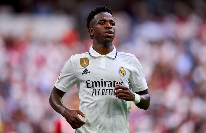 Реал Мадрид