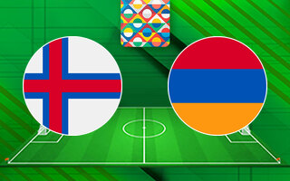 Ставки и прогноз на матч Фарерские острова — Армения, 10 октября 2024