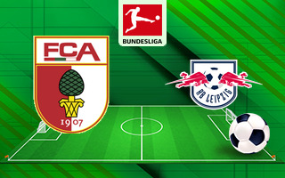 Ставки и прогноз на матч Аугсбург — Лейпциг, 14 февраля 2025