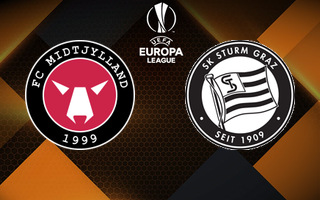 Ставки и прогноз на матч Мидтьюлланн — Штурм, 24 сентября 2025