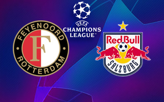 Ставки и прогноз на матч Фейеноорд — Зальцбург, 6 ноября 2024