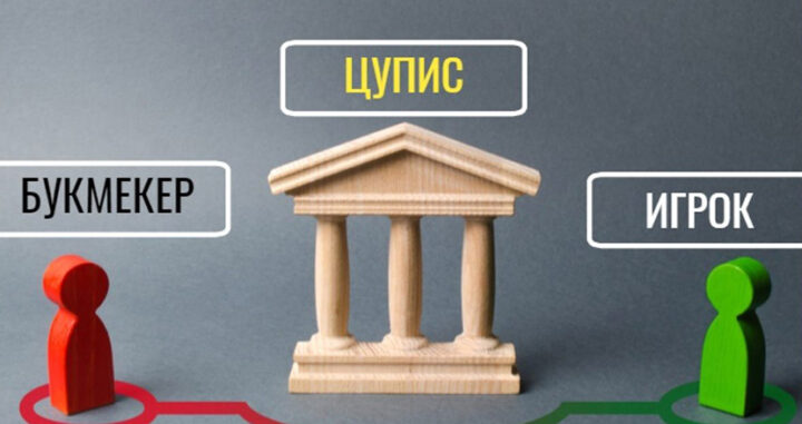ЦУПИС 2