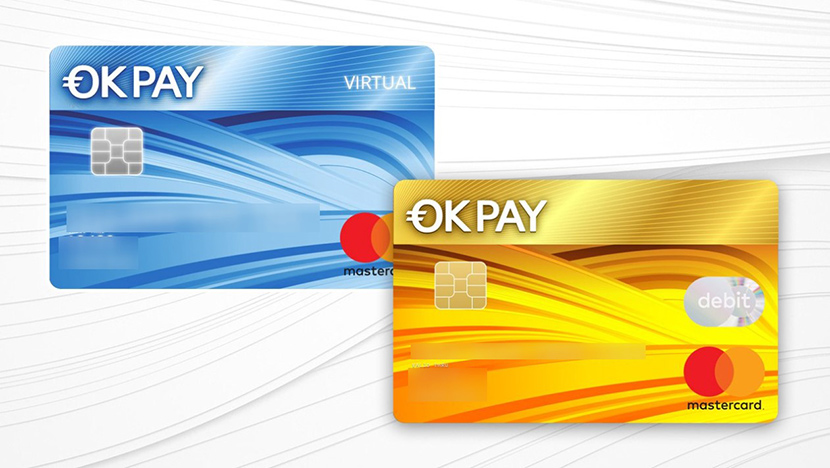 Букмекеры с OKPAY