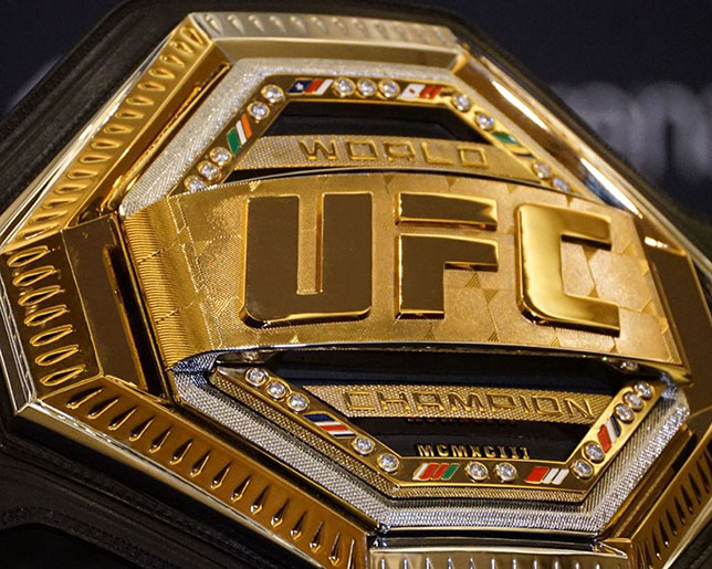 UFC