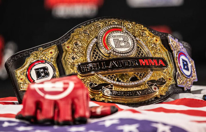Bellator
