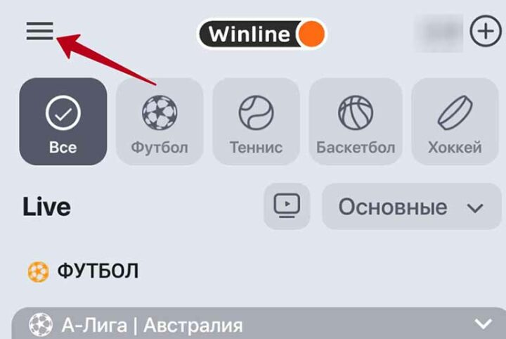 Ставки в прематче