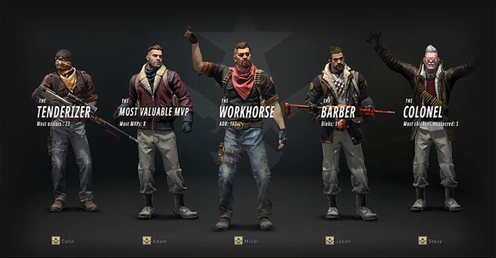 Counter-Strike