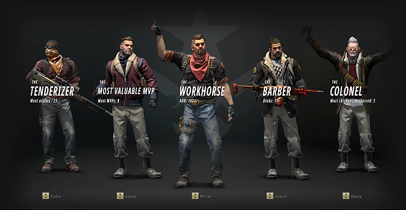 Counter-Strike