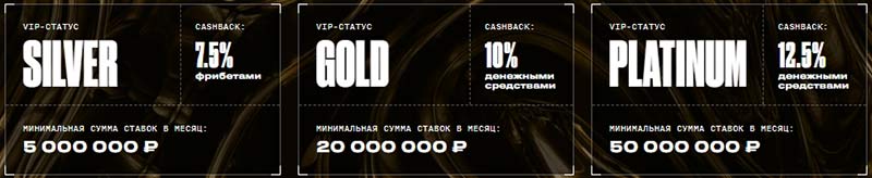 Официальный сайт БК