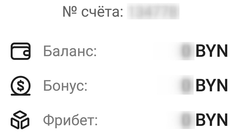 Профиль