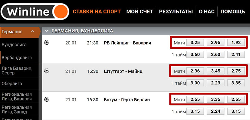 Маржа