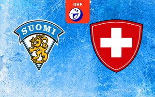 Ставки и прогноз на матч Финляндия — Швейцария, 21 мая 2024