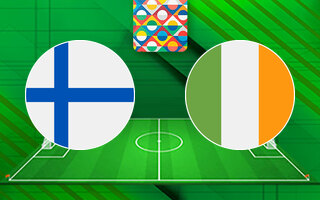 Ставки и прогноз на матч Финляндия — Ирландия, 10 октября 2024