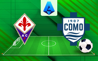 Ставки и прогноз на матч Фиорентина — Комо, 21 сентября 2025