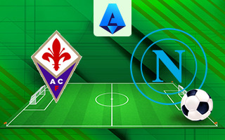 Ставки и прогноз на матч Фиорентина — Наполи, 13 сентября 2025