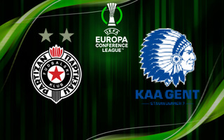 Ставки и прогноз на матч Партизан — Гент, 22 августа 2024