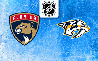 Ставки и прогноз на матч Флорида Пантерз — Нэшвилл Предаторз, 22 марта 2024