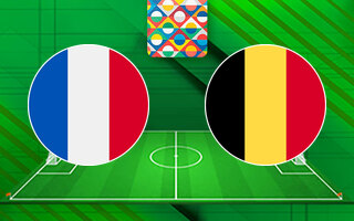 Ставки и прогноз на матч Франция — Бельгия, 9 сентября 2024