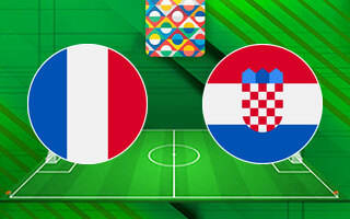 Ставки и прогноз на матч Франция — Хорватия, 23 марта 2025