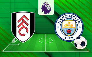 Ставки и прогноз на матч Фулхэм — Манчестер Сити, КФ 1.60
