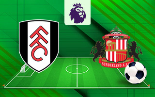 Ставки и прогноз на матч Фулхэм — Сандерленд, 22 ноября 2025