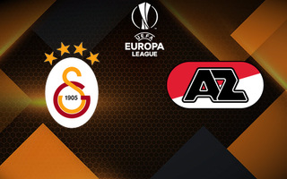 Ставки и прогноз на матч Галатасарай — АЗ, 20 февраля 2025