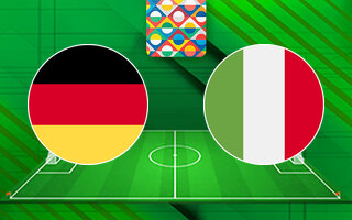 Ставки и прогноз на матч Германия — Италия, 23 марта 2025