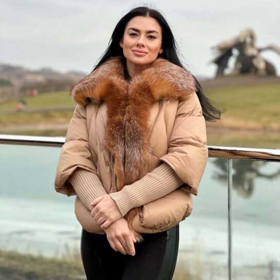 Ирина Гладкая