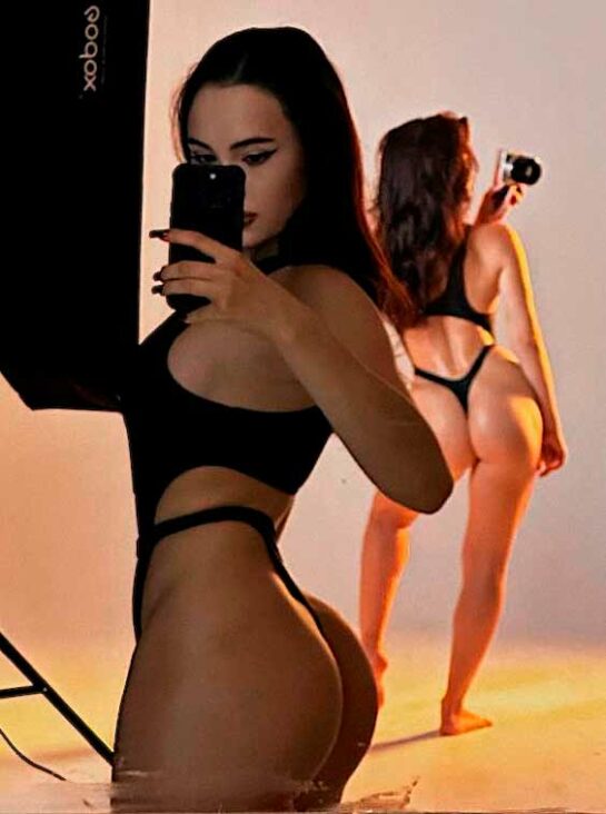 Анна Булучевская