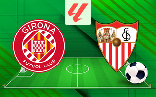 Ставки и прогноз на матч Жирона — Севилья, 30 августа 2025