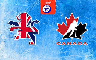 Ставки и прогноз на матч Великобритания — Канада, 11 мая 2024