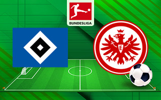 Ставки и прогноз на матч Гамбург — Айнтрахт, 20 декабря 2025