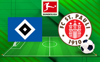 Ставки и прогноз на матч Гамбург — Санкт-Паули, 29 августа 2025