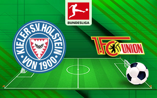 Ставки и прогноз на матч Хольштайн Киль — Унион, 20 октября 2024