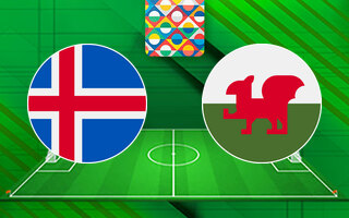 Ставки и прогноз на матч Исландия — Уэльс, 11 октября 2024