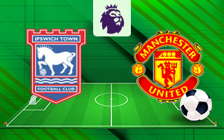 Ставки и прогноз на матч Ипсвич — Манчестер Юнайтед, 24 ноября 2024
